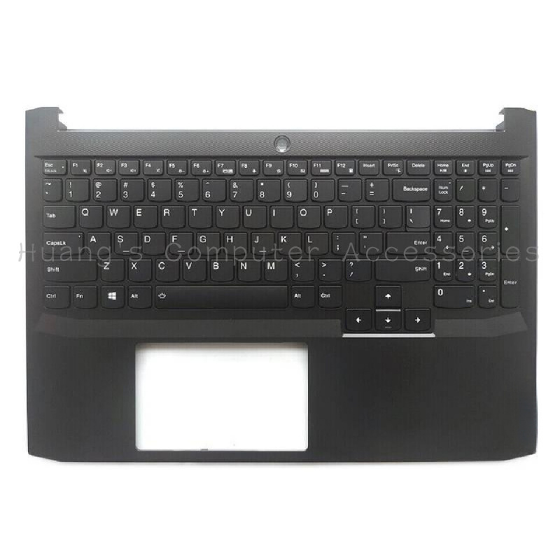 Gaming Keyboard Test - 레노버 아이디어패드 게이밍 3-15IHU6 15ACH6용 S+오리지널