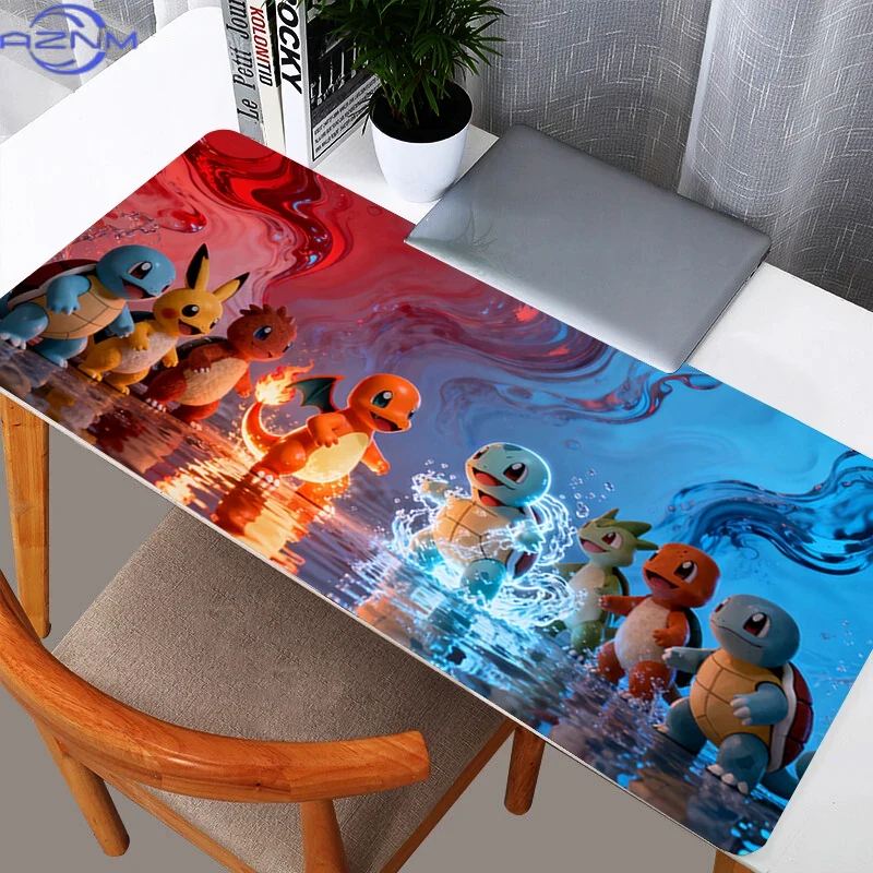 Gaming Keyboard Mini - 마우스 패드, 게임용, 고무 재질, 미니