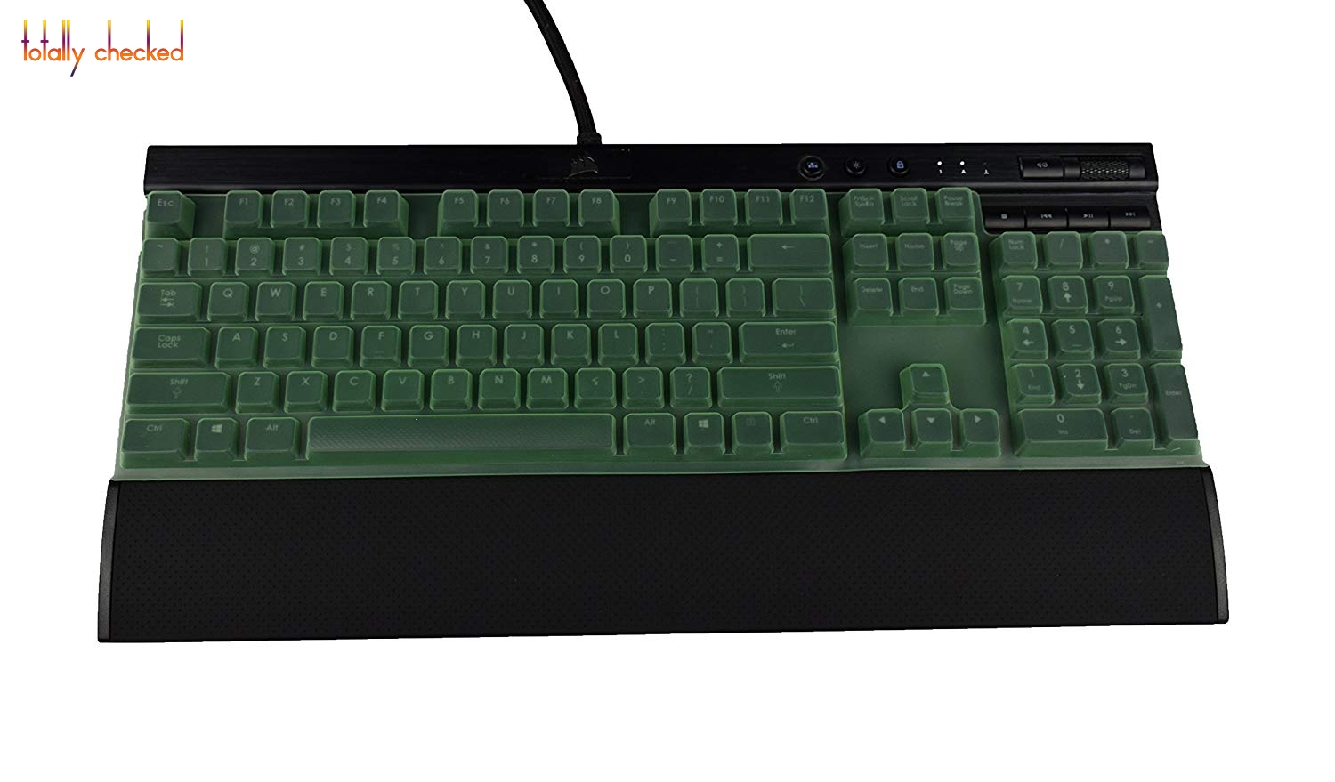 Corsair K70 RAPIDFIRE RGB 기계식  - Gaming Keyboard No Rgb 리뷰 및 가격