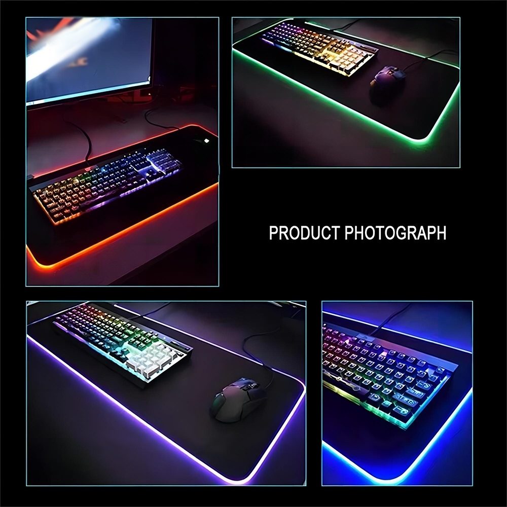 히맨 마스터즈 오브 유니버스 마우스 패드 게이밍 RGB - Gaming Keyboard No Rgb 리뷰 및 가격