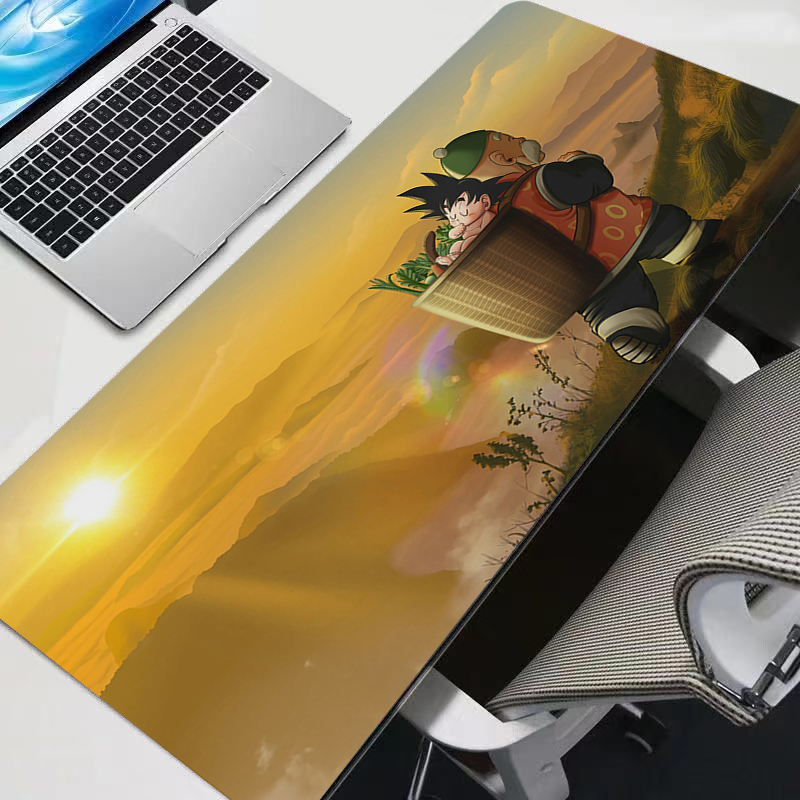 마우스 패드 드래곤 볼 열정 게임 대형 다이완 게이머  - Gaming Keyboard High Ground 리뷰 및 가격