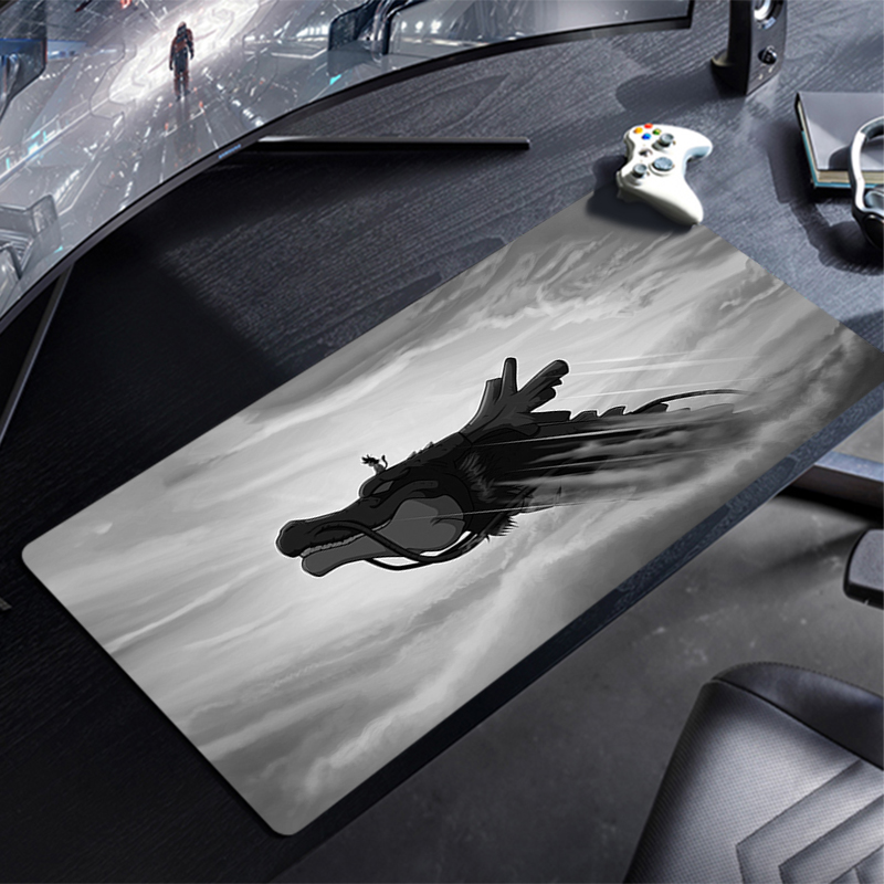 드래곤볼 게임용, 내구성이 뛰어난 새 마우스 패드, 대 - Gaming Keyboard High Ground 리뷰 및 가격