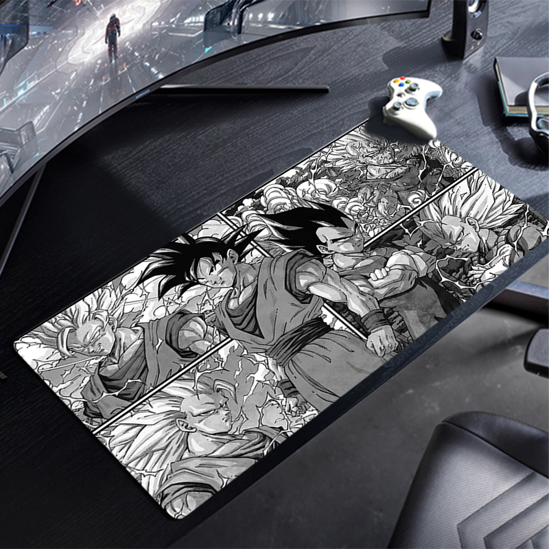 드래곤볼 게임용, 내구성이 뛰어난 새 마우스 패드, 대 - Gaming Keyboard High Ground 리뷰 및 가격