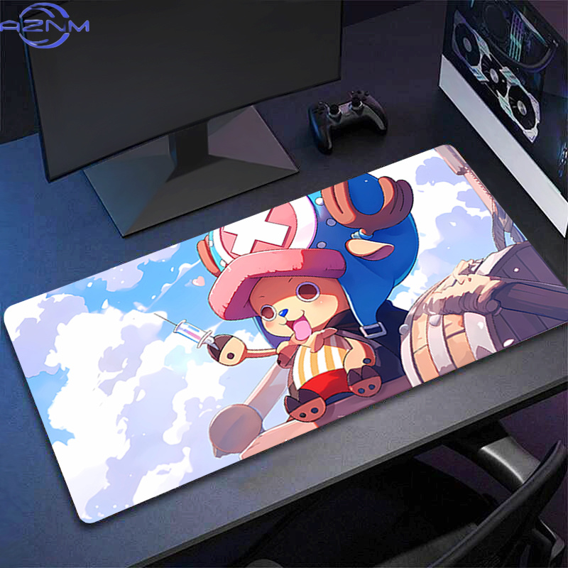 애니메이션 게임용 스피드 마우스 패드 애니메이션 원피스 - Gaming Keyboard High Ground 리뷰 및 가격