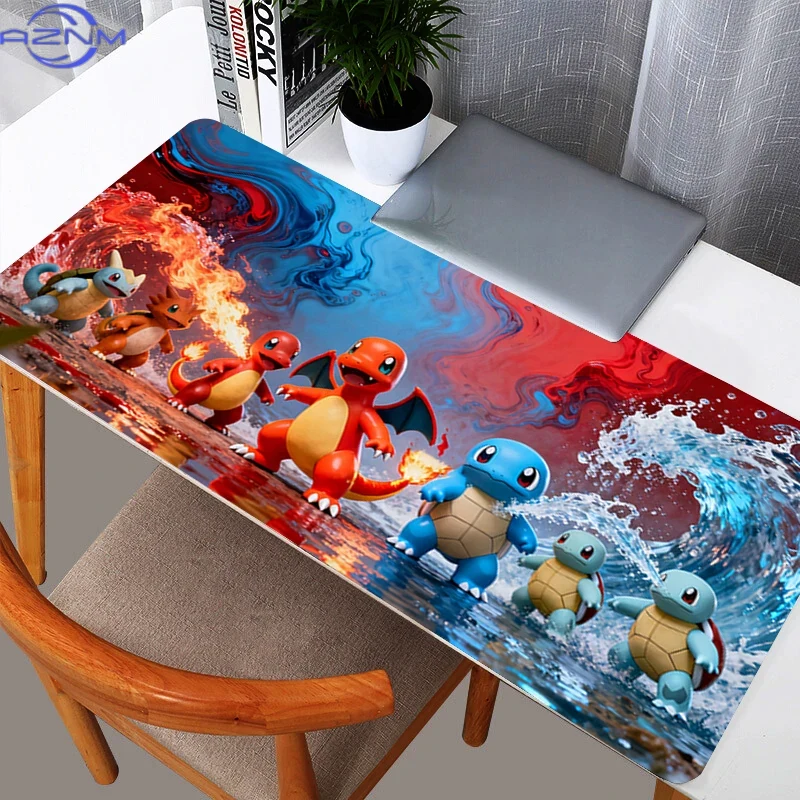 마우스 패드, 게임용, 고무 재질, 미니 포켓몬 피카츄 - Gaming Keyboard Mini 리뷰 및 가격