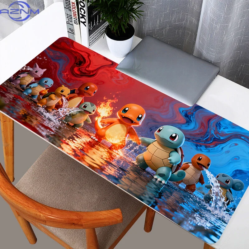 마우스 패드, 게임용, 고무 재질, 미니 포켓몬 피카츄 - Gaming Keyboard Mini 리뷰 및 가격